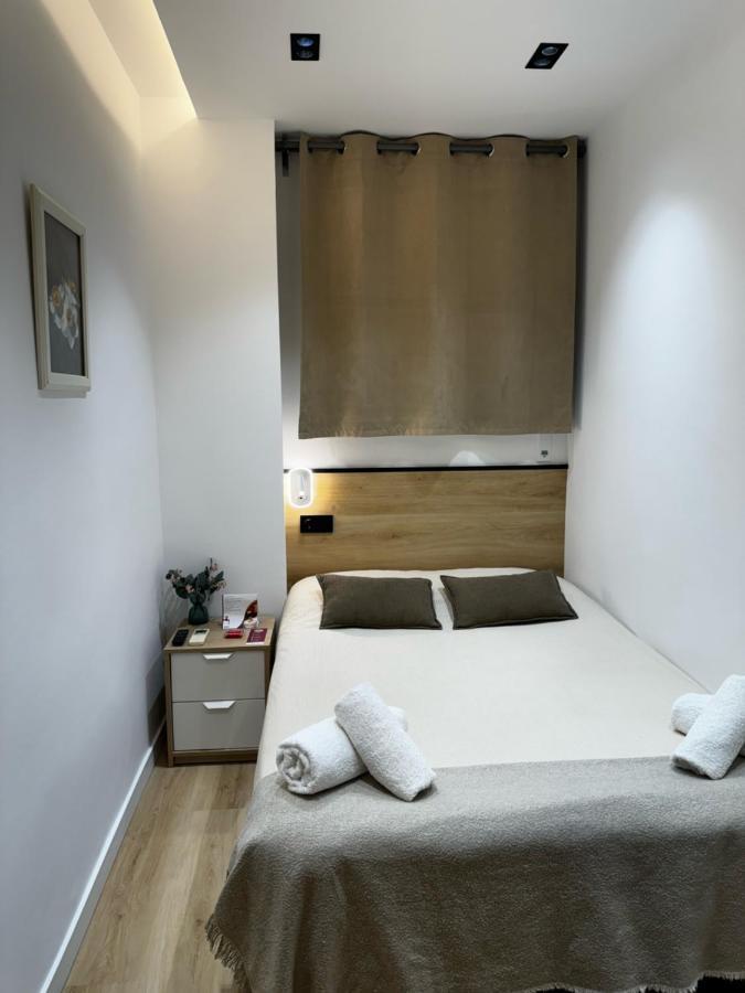 Casa de hóspedes Alogar Barcelona