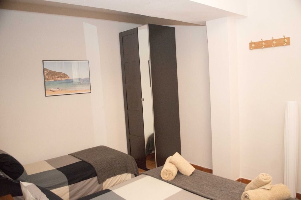 Alogar Casa de hóspedes Barcelona
