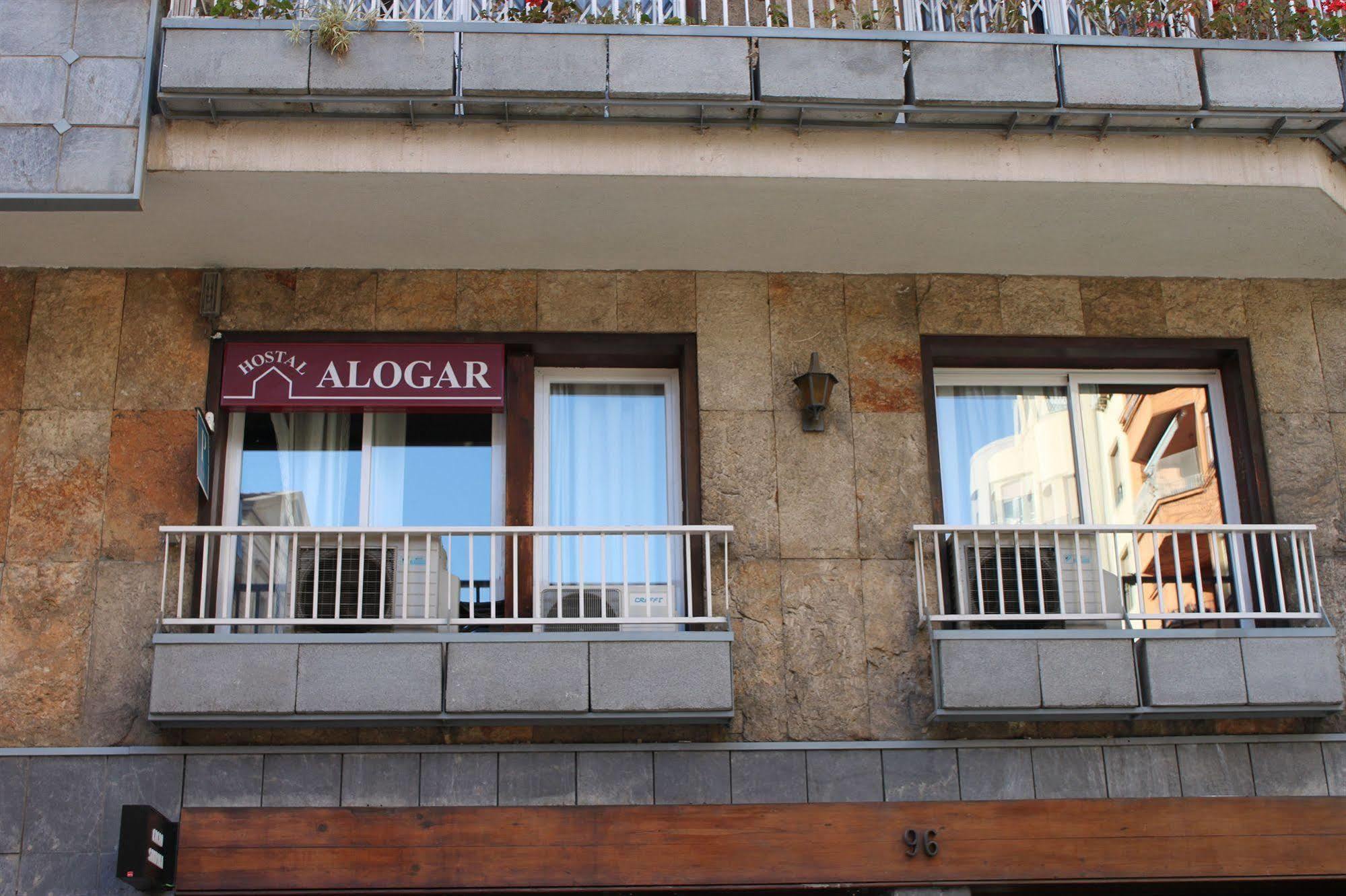 Alogar Pensjonat