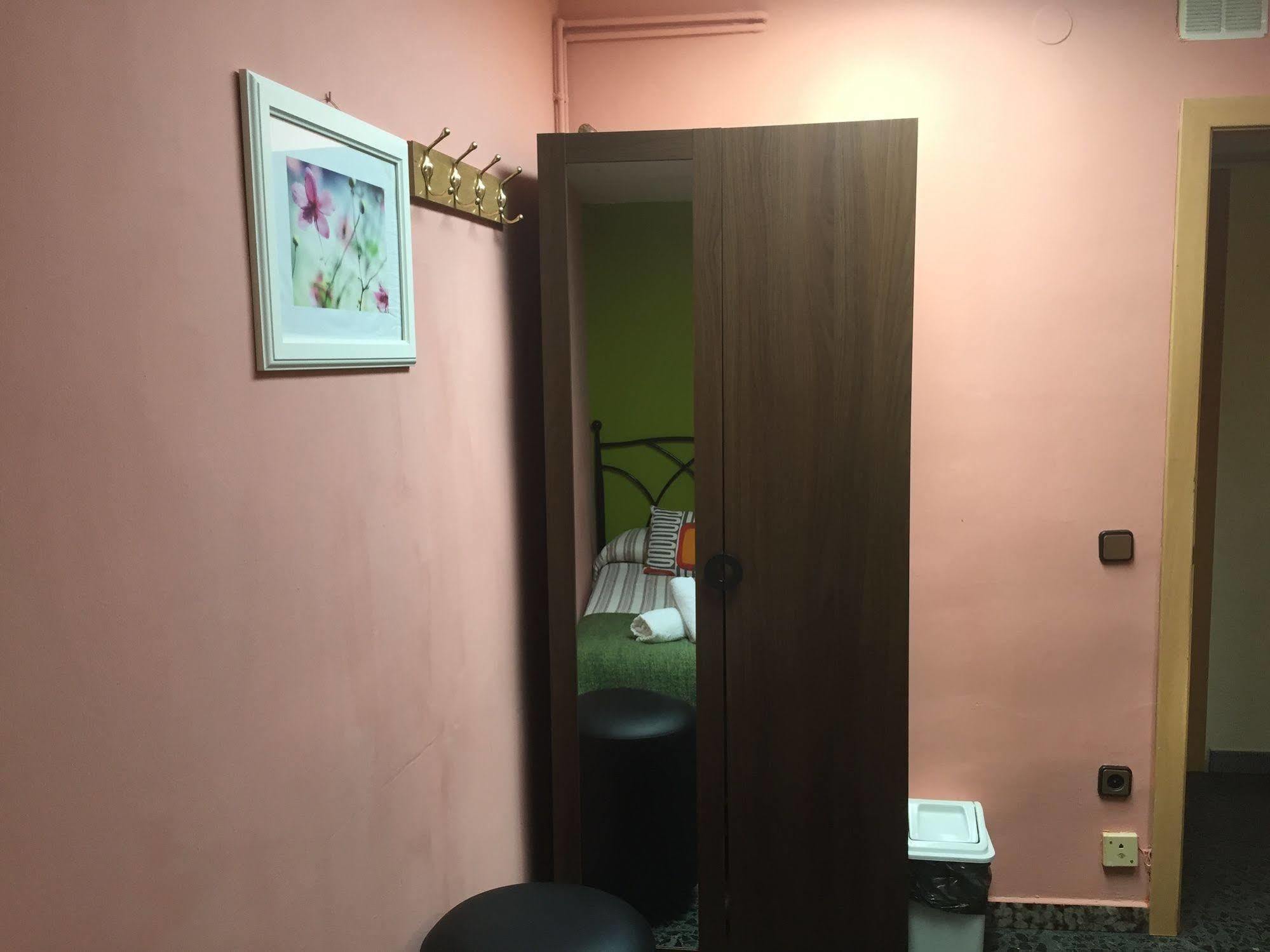 Pensjonat Alogar 2*